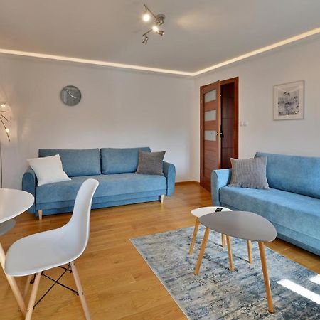 Apartament Argentis Psie Budy IV Wrocław Zewnętrze zdjęcie