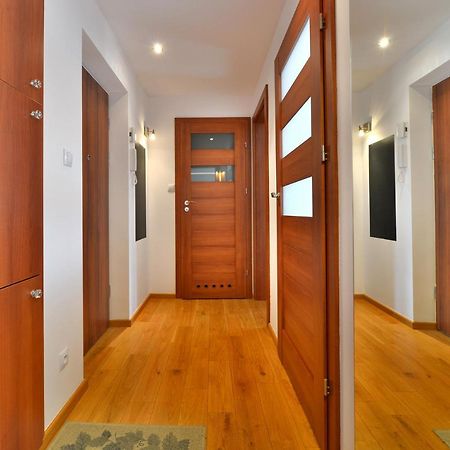 Apartament Argentis Psie Budy IV Wrocław Zewnętrze zdjęcie