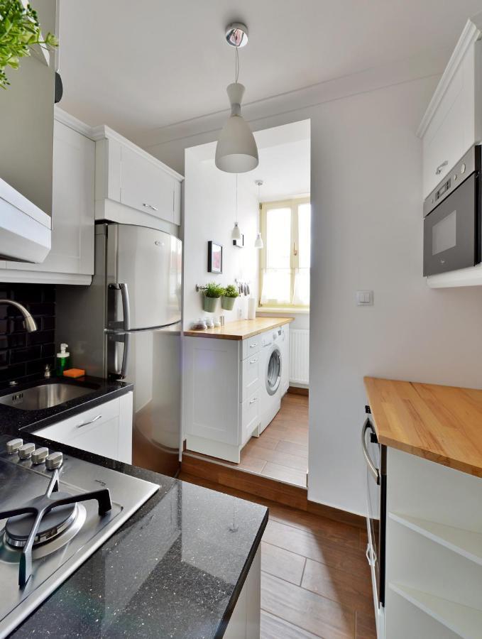 Apartament Argentis Psie Budy IV Wrocław Zewnętrze zdjęcie