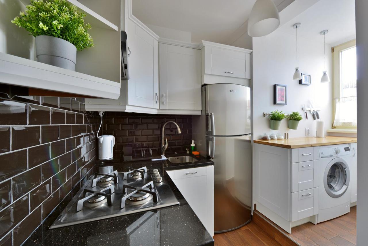Apartament Argentis Psie Budy IV Wrocław Zewnętrze zdjęcie