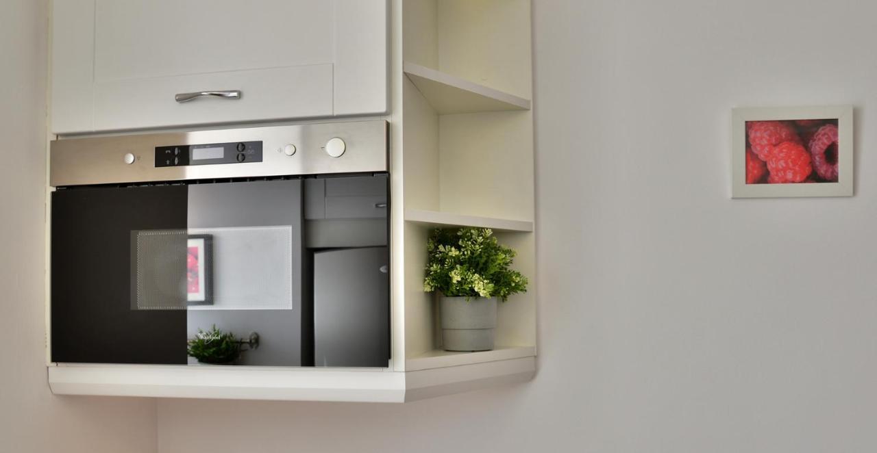 Apartament Argentis Psie Budy IV Wrocław Zewnętrze zdjęcie